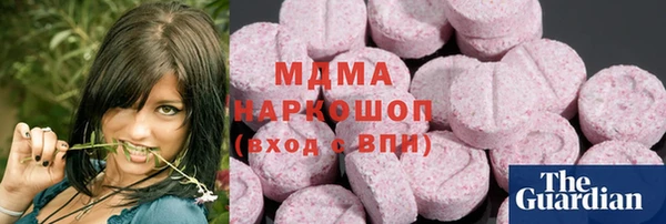 прущий лед Балабаново